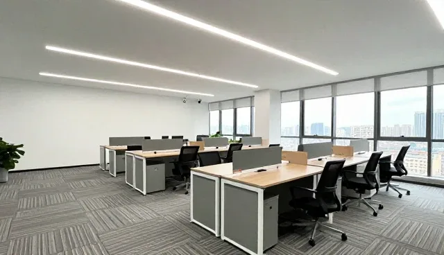 仓储配送设备选型关注点与日常维护建议