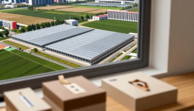 礼品采购中的库存管理趋势与实践优化