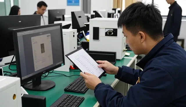 商品定制等选择品牌代理的方法