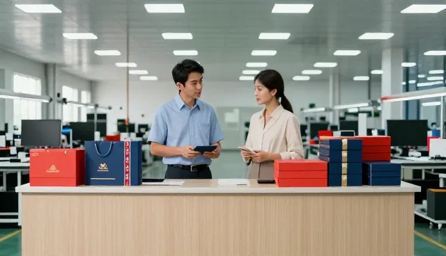 定制礼品套装在库存周转中的实际应用分析